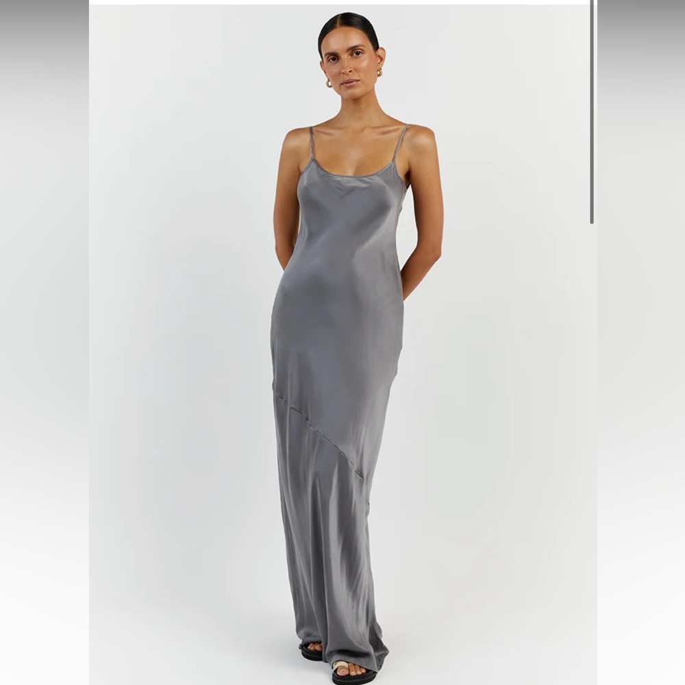 Dissh Silk dress